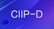 CIIP-D信息安全管理师